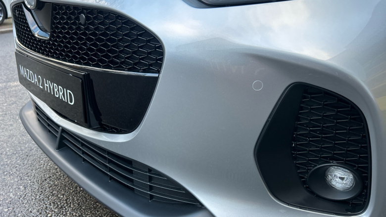 Mazda 2 Hybrid 1.5i Hybrid Homura 5dr CVT Hybrid Hatchback